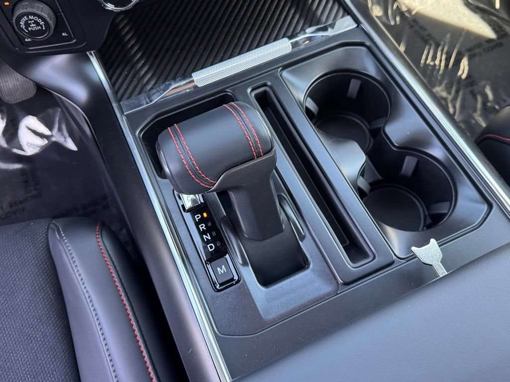New 2026 Ford F150 Raptor AWD/4WD image 22