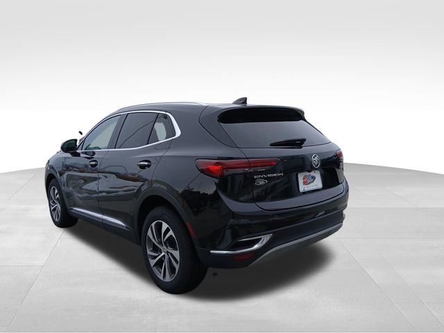 Certified 2023 Buick Envision Essence image 3