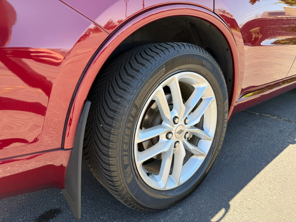 Used 2022 Dodge Durango R/T AWD/4WD image 3