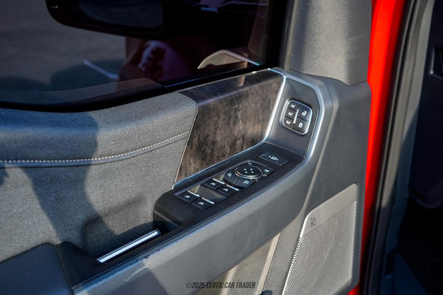 Used 2023 Ford F450 Lariat w/ FX4 Off-Road Package image 36