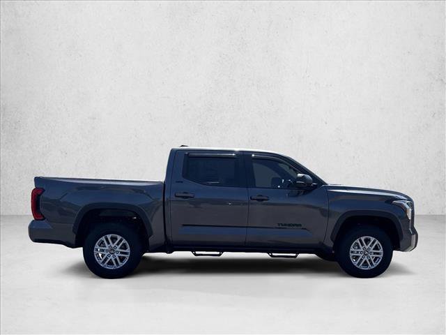New 2026 Toyota Tundra SR5 AWD/4WD image 10