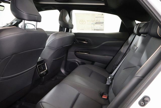 New 2026 Toyota Crown Platinum image 28