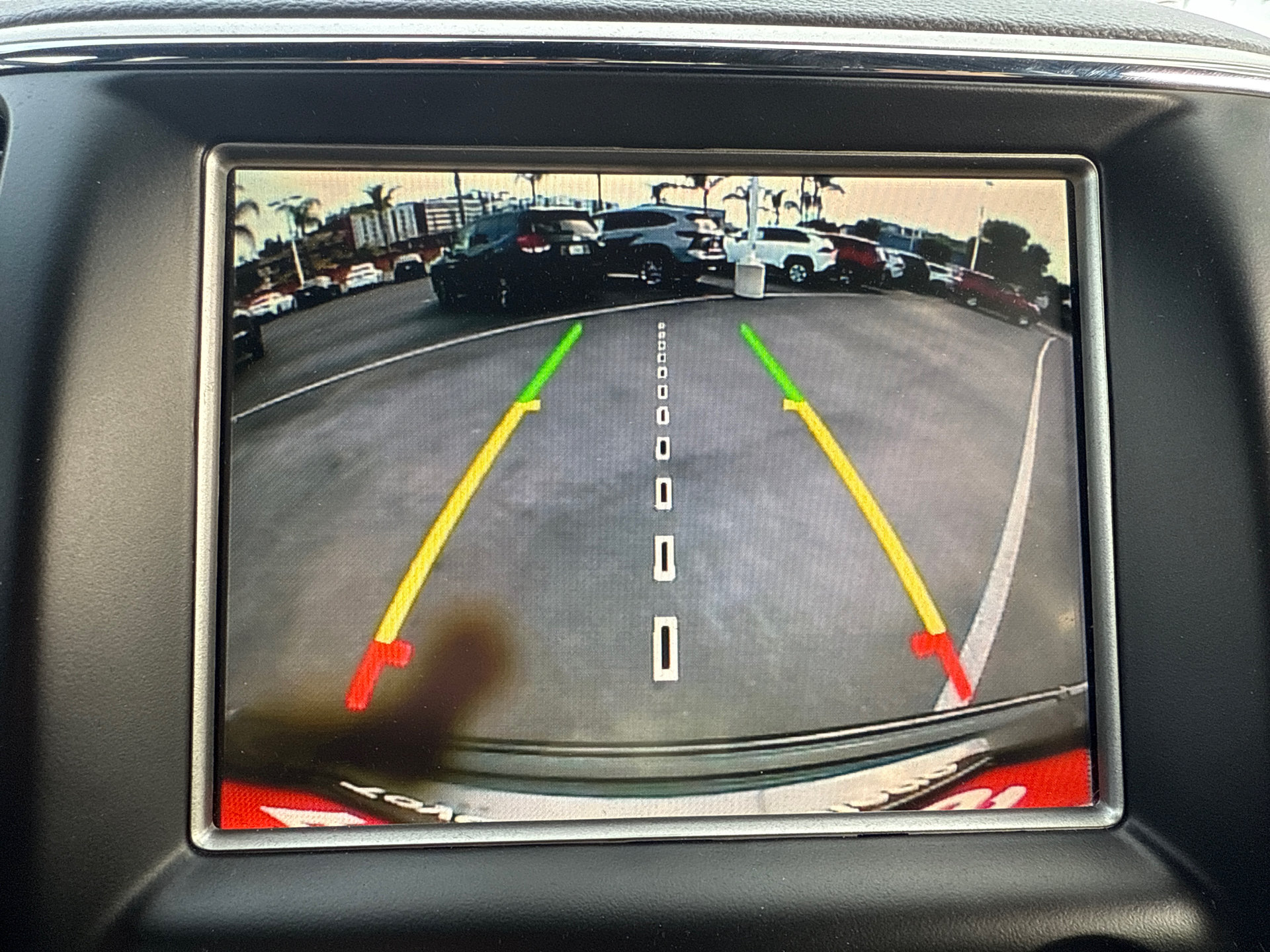 Used 2017 Jeep Grand Cherokee Altitude RWD image 31