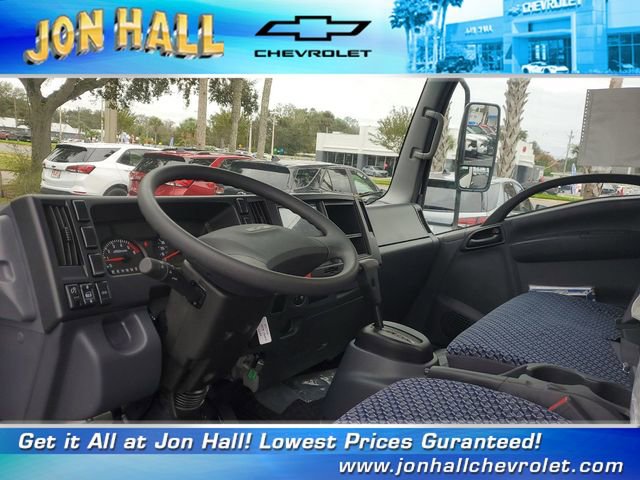 New 2024 Chevrolet Low Cab Forward image 9