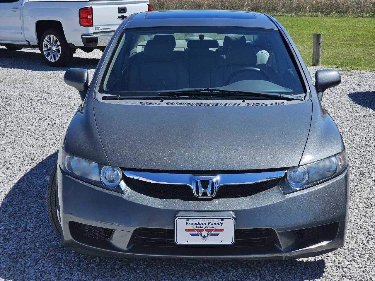 Used 2010 Honda Civic EX-L image 13