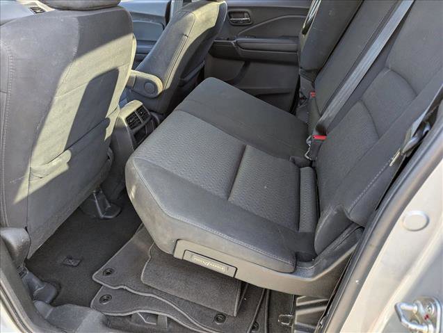 Used 2019 Honda Ridgeline Sport image 17