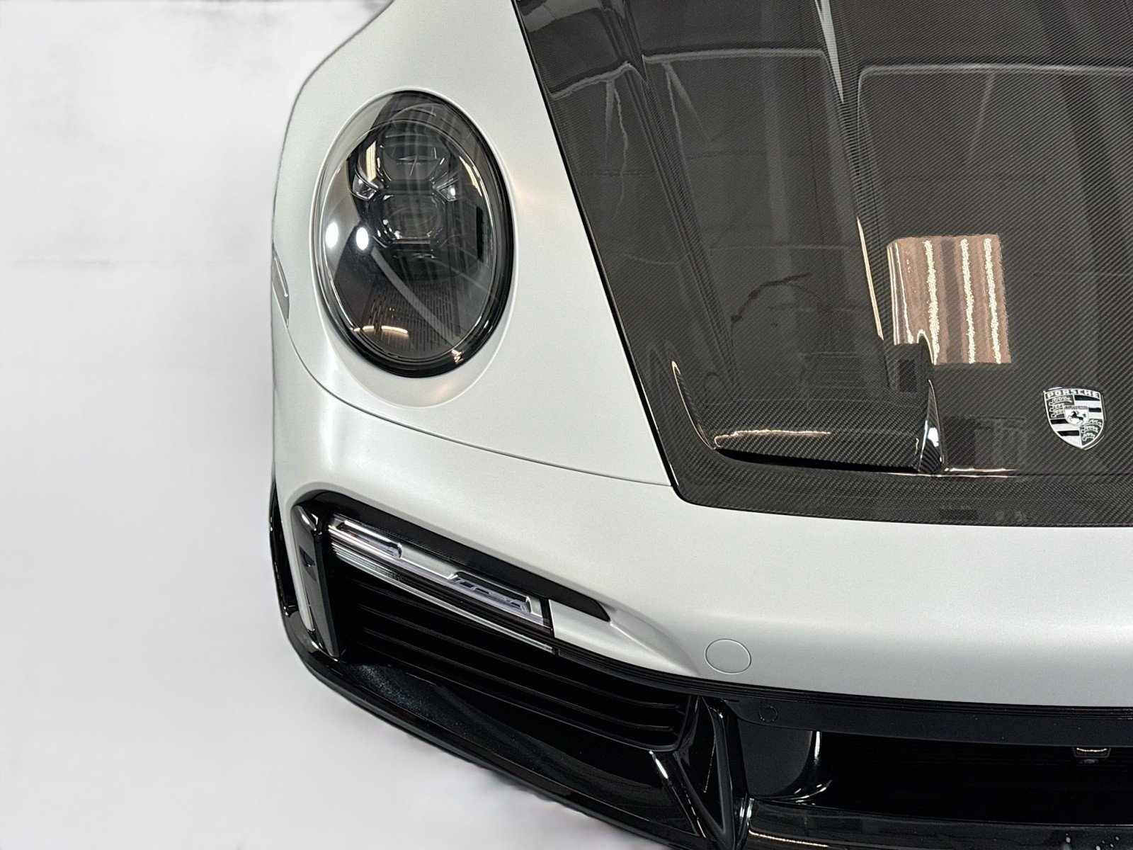 Certified 2023 Porsche 911 Turbo S image 26