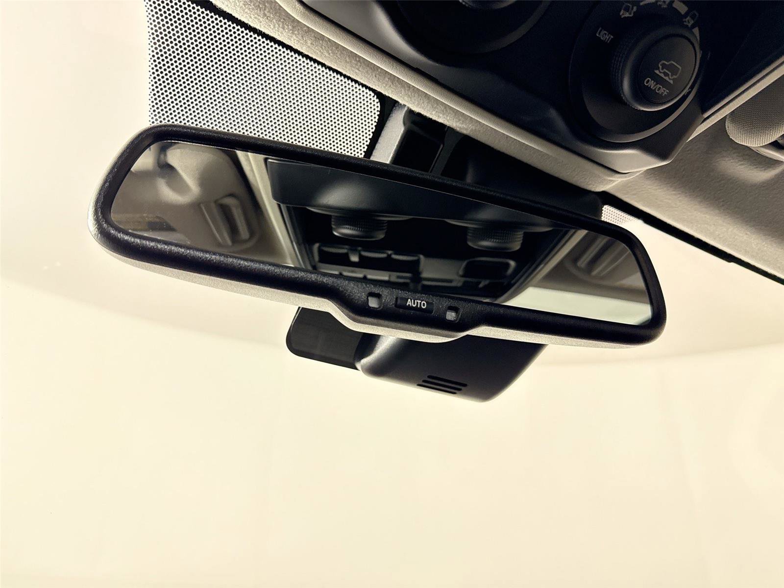 Certified 2024 Toyota 4Runner TRD Pro image 23