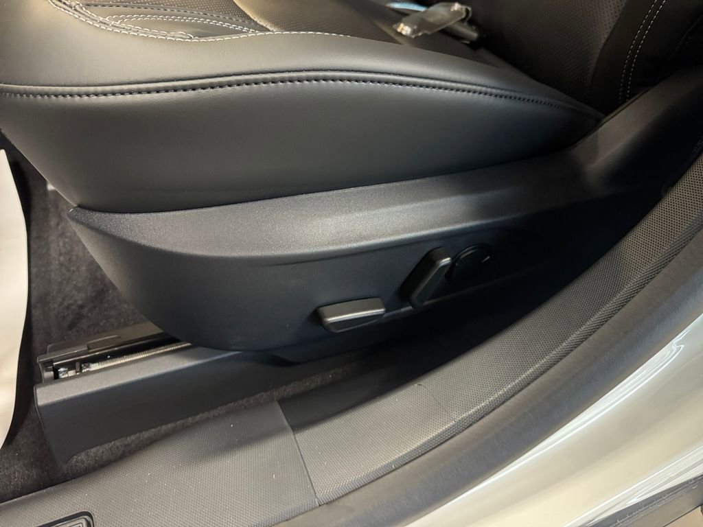 New 2025 Ford Mustang Mach-E Premium w/ Interior Protection Package image 27