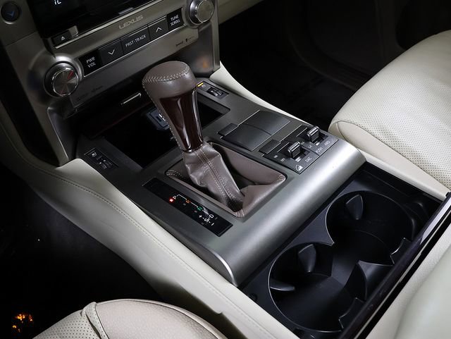 Used 2019 Lexus GX 460 Premium w/ Premium Package AWD/4WD image 24