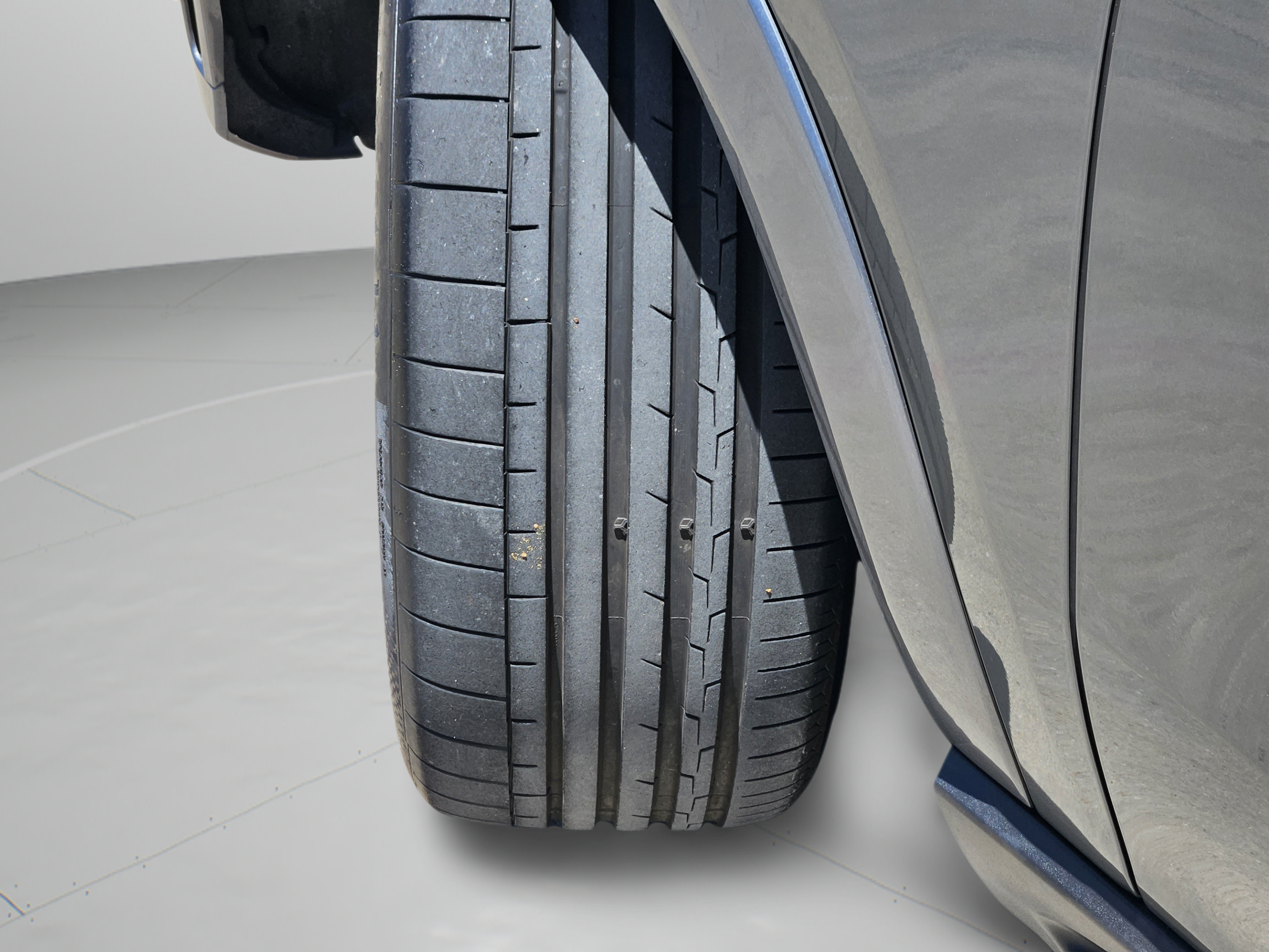 Certified 2023 Mercedes-Benz GLE 53 AMG 4MATIC Coupe image 32