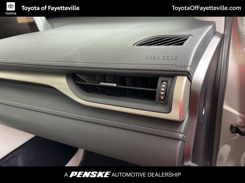 Used 2017 Lexus RX 450h AWD image 20