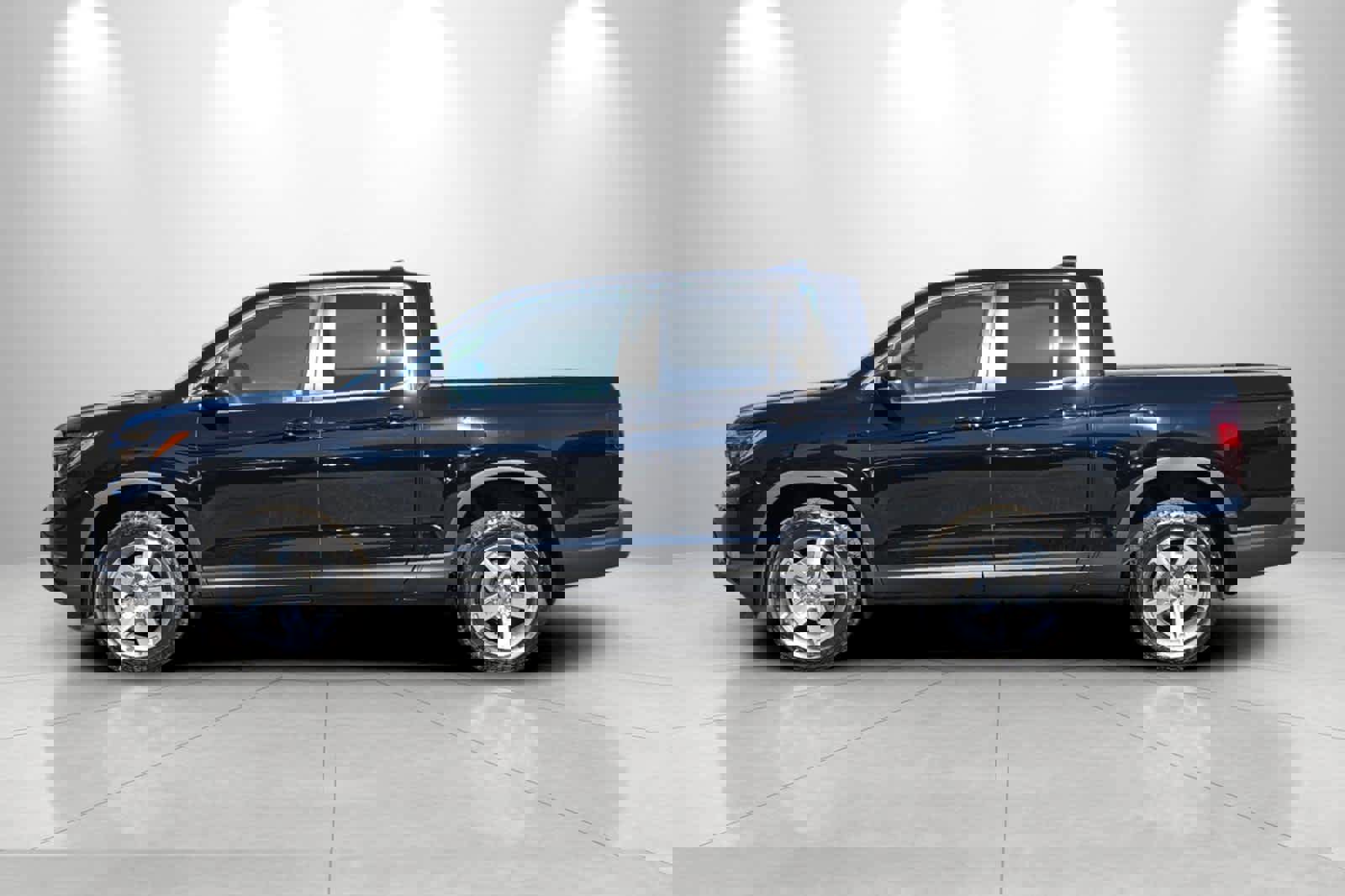 New 2025 Honda Ridgeline RTL image 5