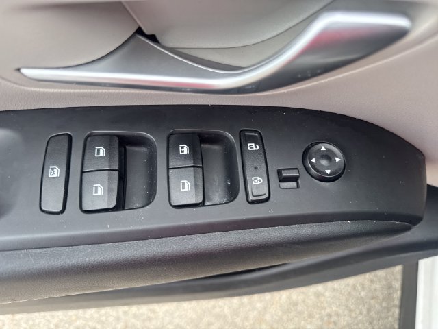 Used 2023 Hyundai Tucson SE AWD/4WD image 17