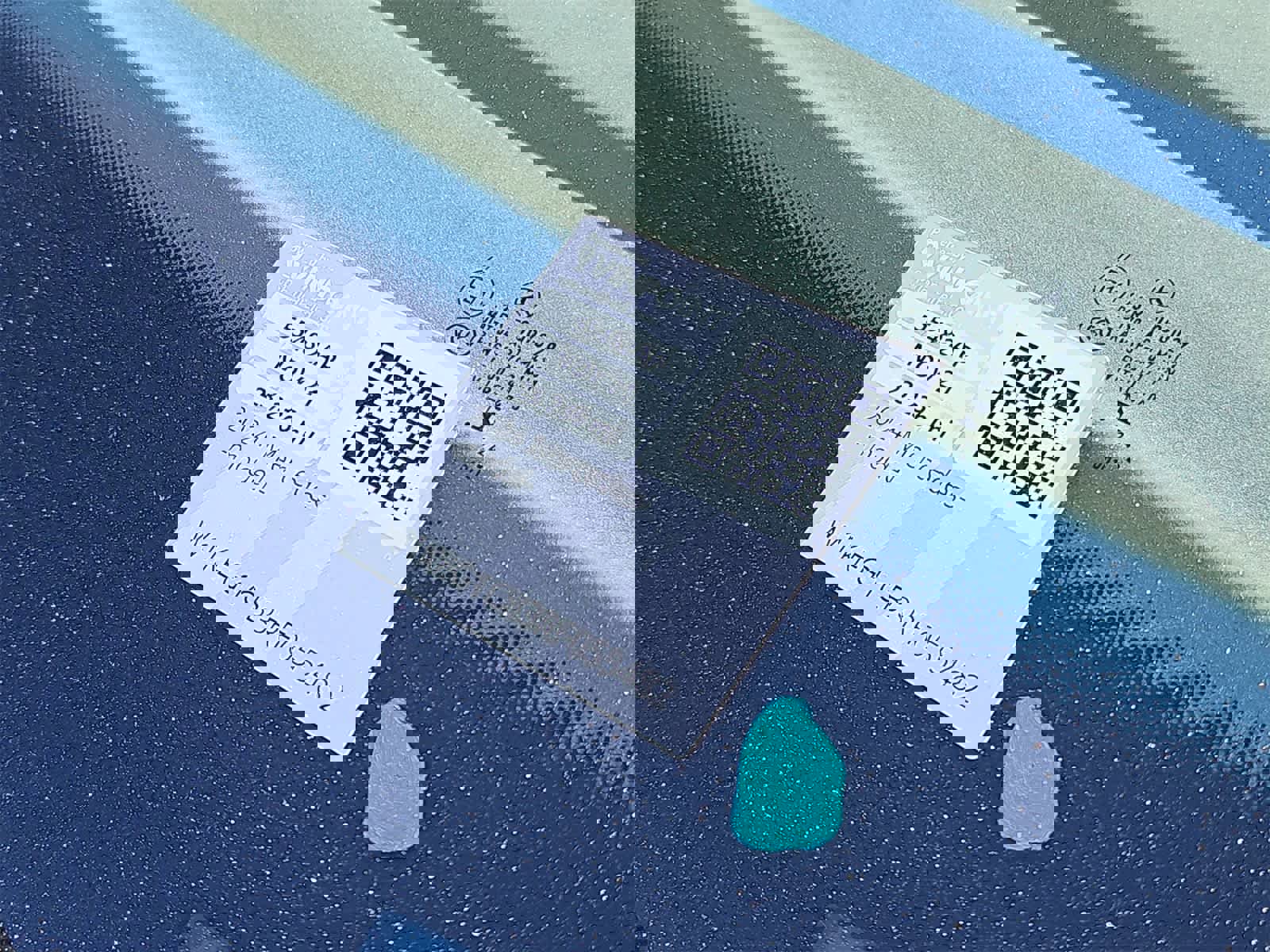 Used 2024 Mercedes-Benz EQE 350+ EQE 350 image 24