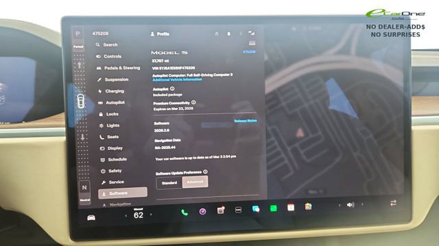 Used 2022 Tesla Model S image 38