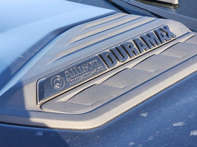 Used 2025 Chevrolet Silverado 2500 LT w/ Trail Boss Package image 11