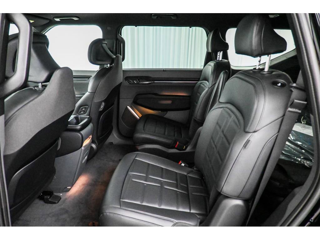 New 2026 Kia EV9 Land image 12