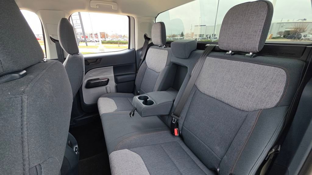 Used 2024 Ford Maverick XLT w/ Equipment Group 300A Standard image 18