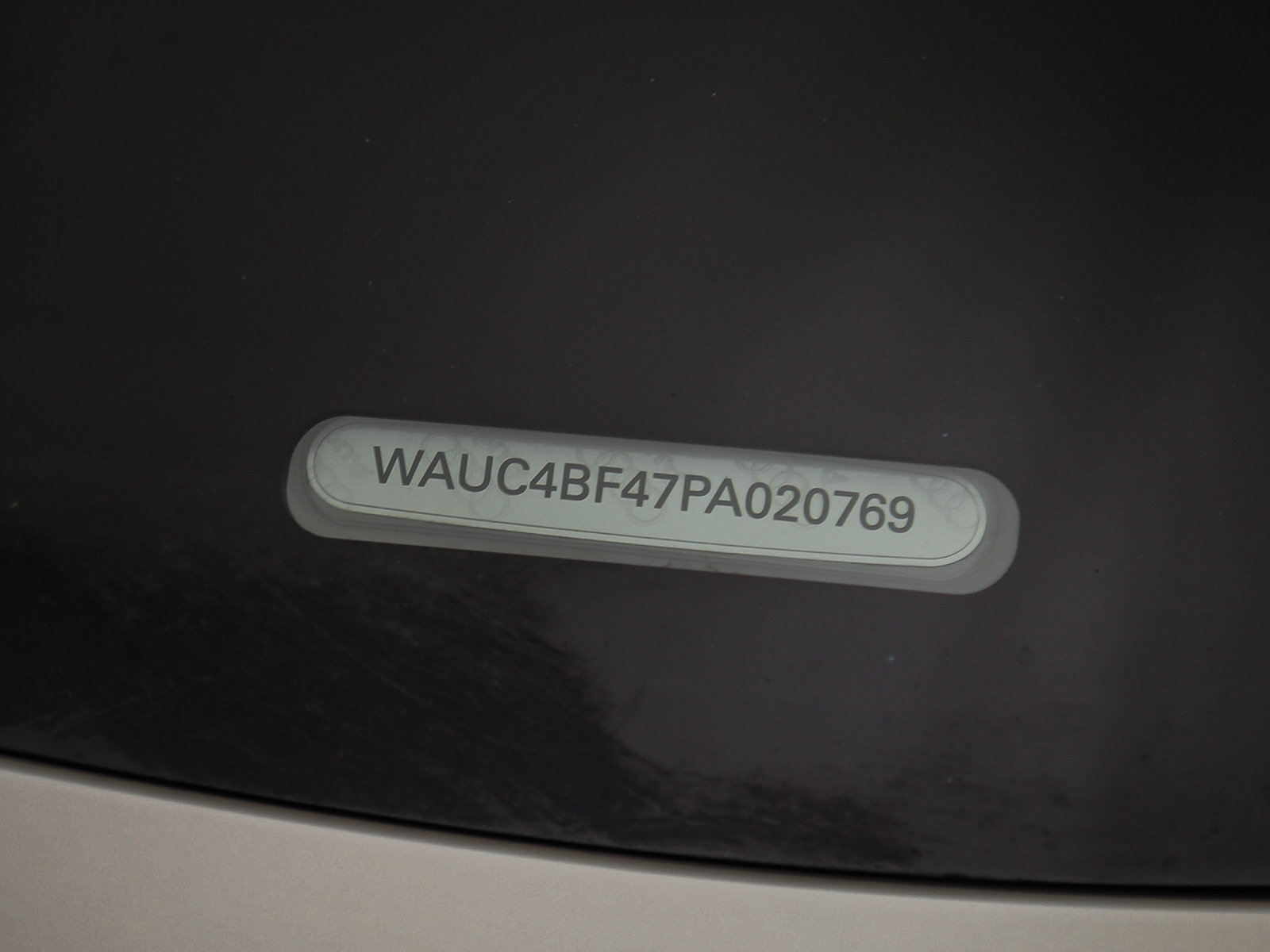 Certified 2023 Audi S4 Prestige AWD/4WD image 29