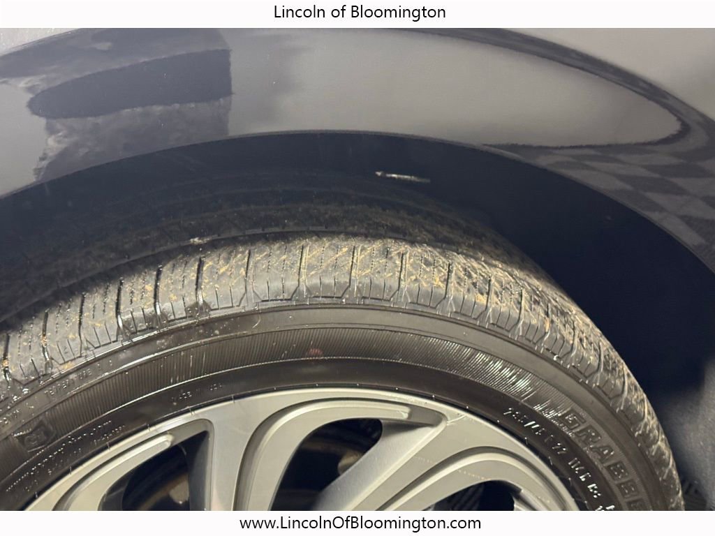 Used 2023 Lincoln Navigator L Reserve AWD/4WD image 15