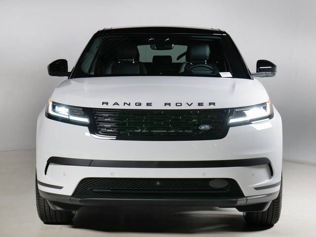 New 2026 Land Rover Range Rover Velar S AWD/4WD image 8
