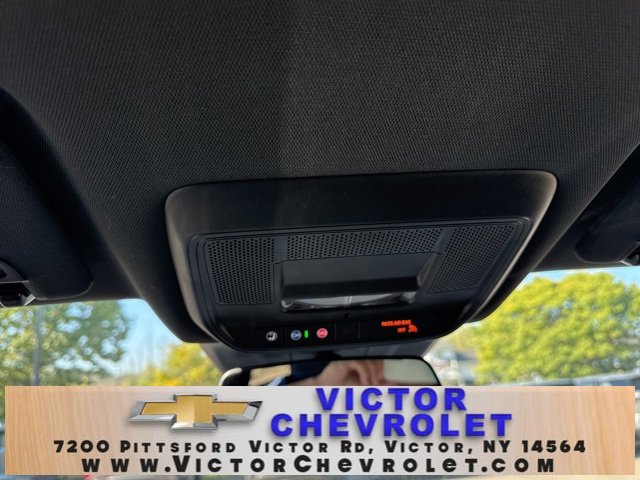 New 2026 Chevrolet Blazer EV LT image 18