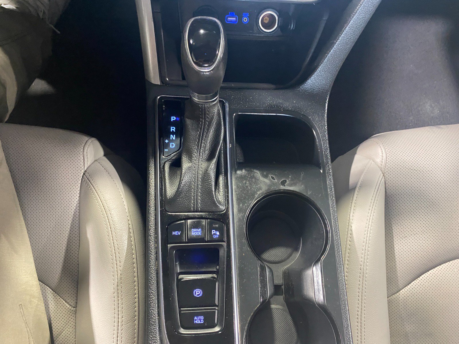 Used 2017 Hyundai Sonata Limited FWD image 18