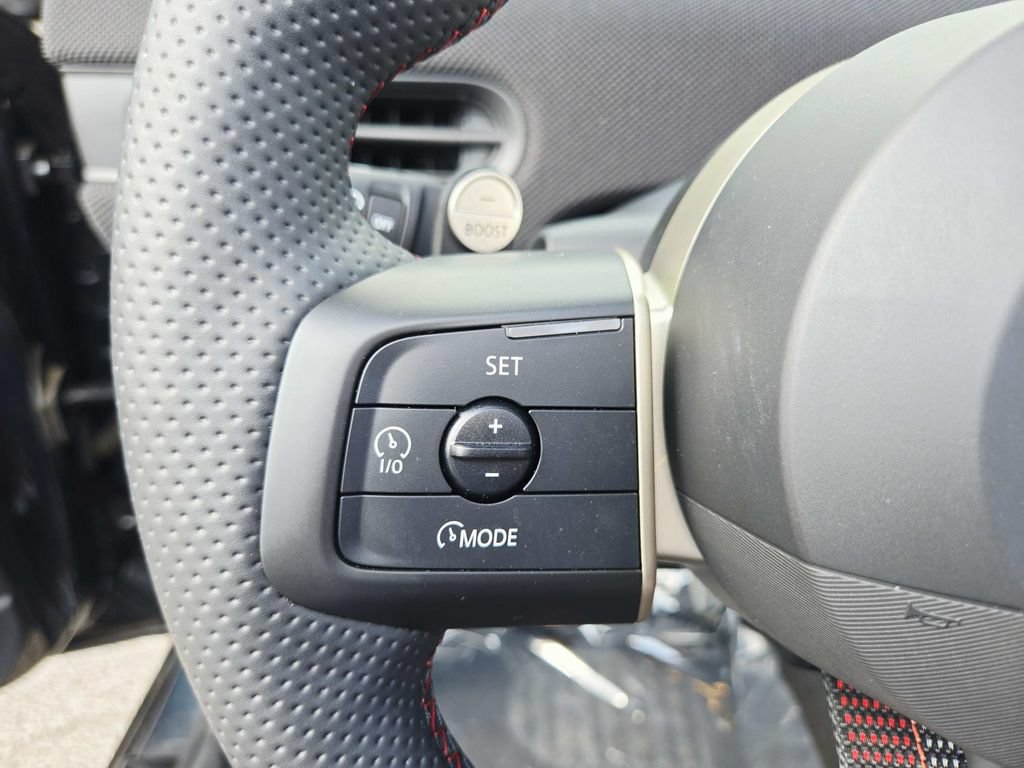 Used 2025 MINI Cooper John Cooper Works FWD image 28