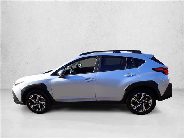 Certified 2024 Subaru Crosstrek 2.0i Premium video 2