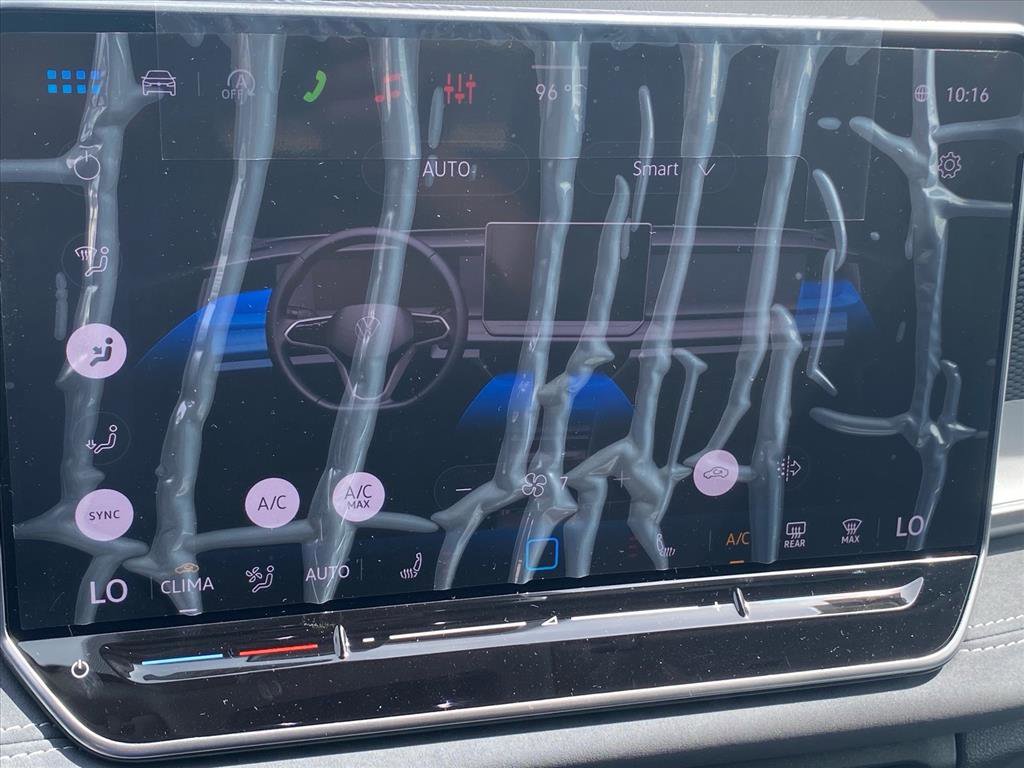 New 2026 Volkswagen Tiguan SE AWD/4WD image 6