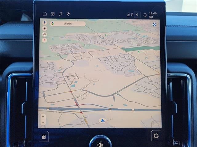 New 2026 GMC Yukon XL Denali w/ Sun & Power Step Package image 22