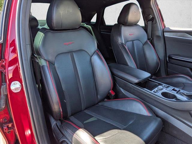Used 2021 Kia K5 GT FWD image 19