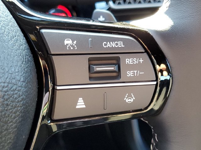 New 2026 Honda Civic Sport image 12