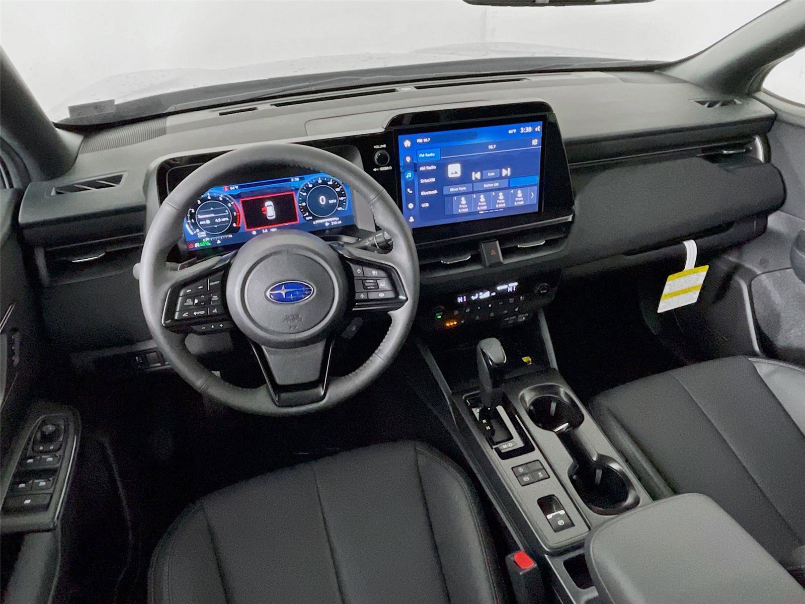 New 2026 Subaru Outback Limited image 19