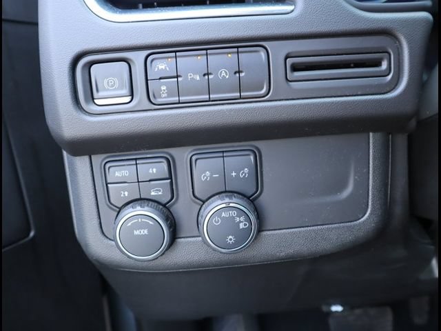Certified 2023 Chevrolet Tahoe LT AWD/4WD image 21