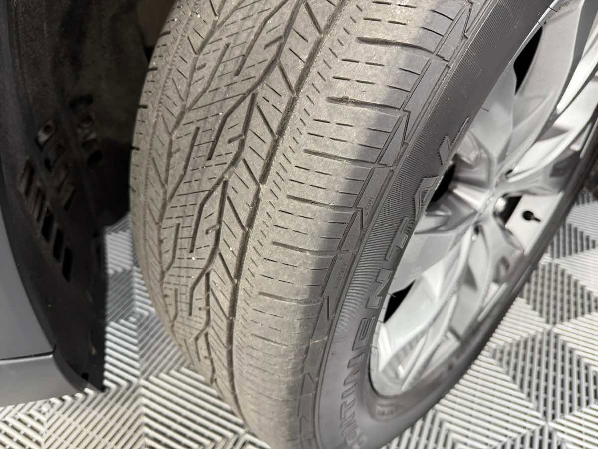 Used 2024 Toyota Grand Highlander Limited image 37