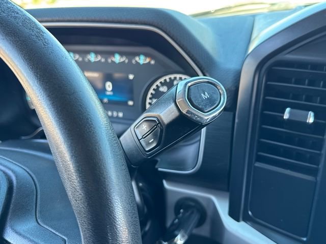 Used 2021 Ford F150 XL w/ Equipment Group 101A High image 14