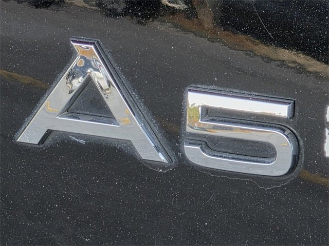 Used 2014 Audi A5 2.0T Premium w/ Lighting Package image 35
