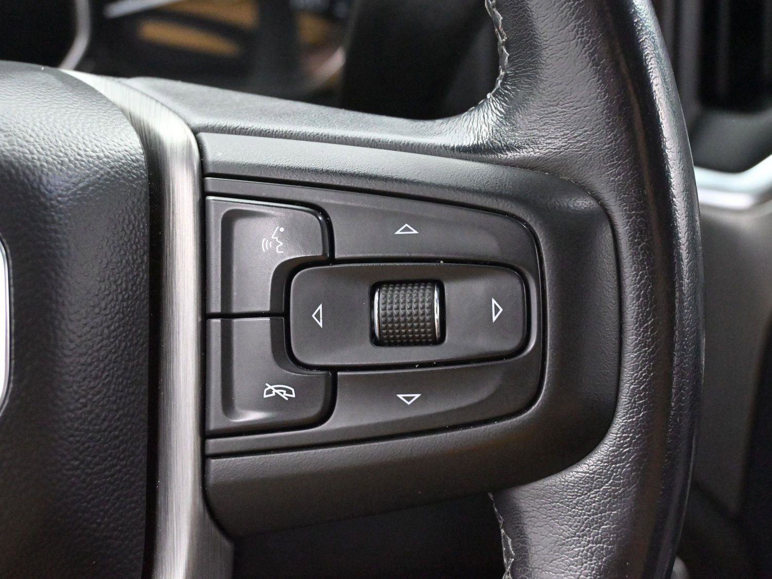 Used 2022 GMC Sierra 1500 Denali w/ Denali Reserve Package image 18