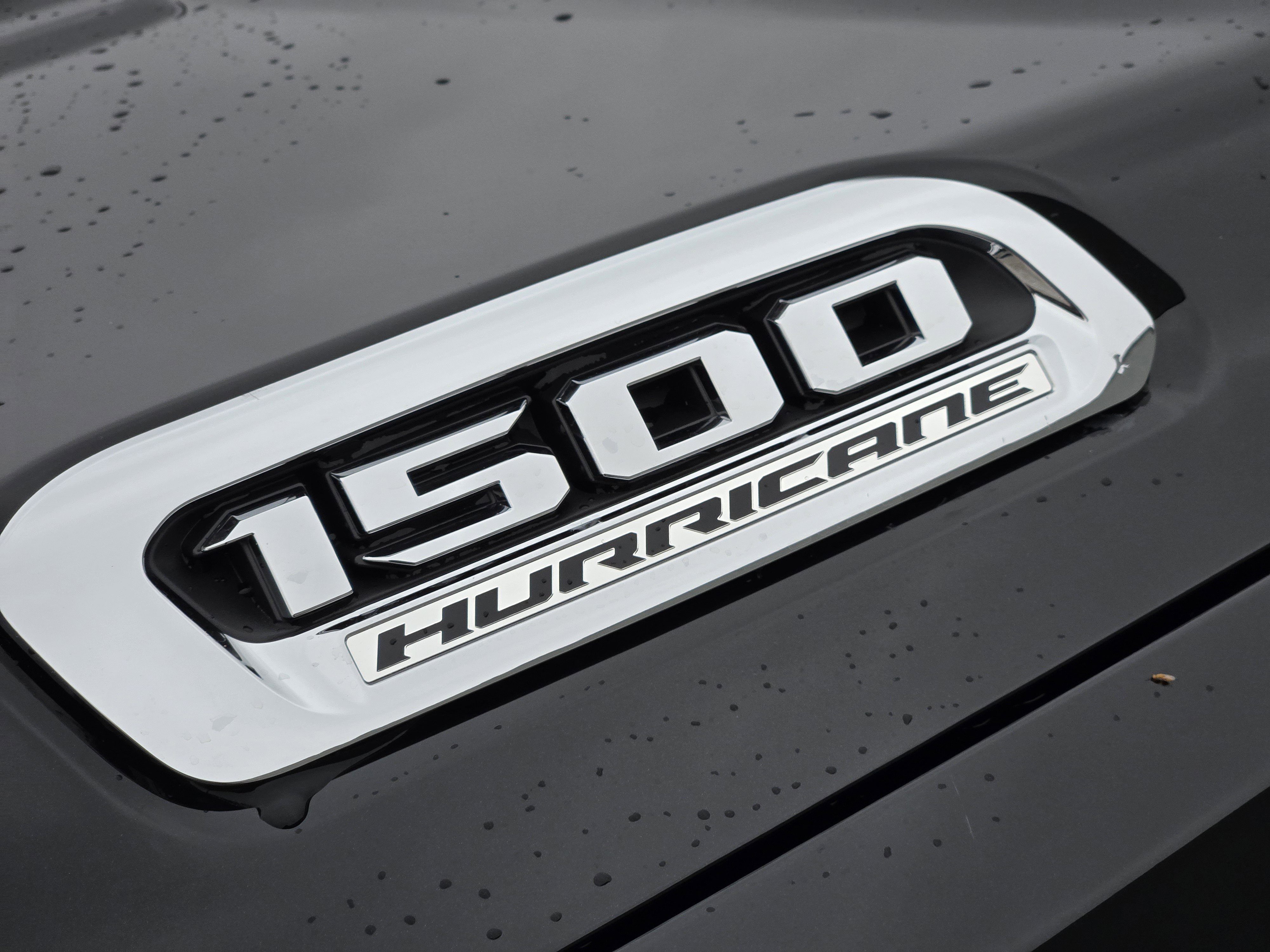 New 2026 RAM 1500 Laramie image 8