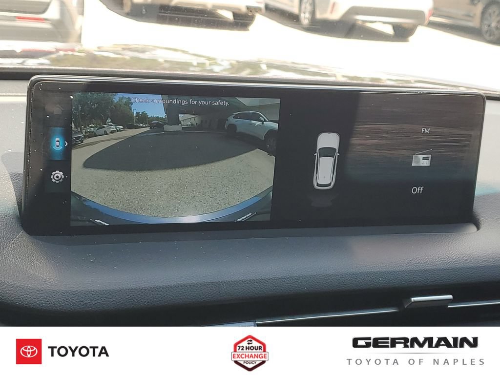 Used 2022 Genesis GV70 2.5T w/ Select Package AWD/4WD image 27
