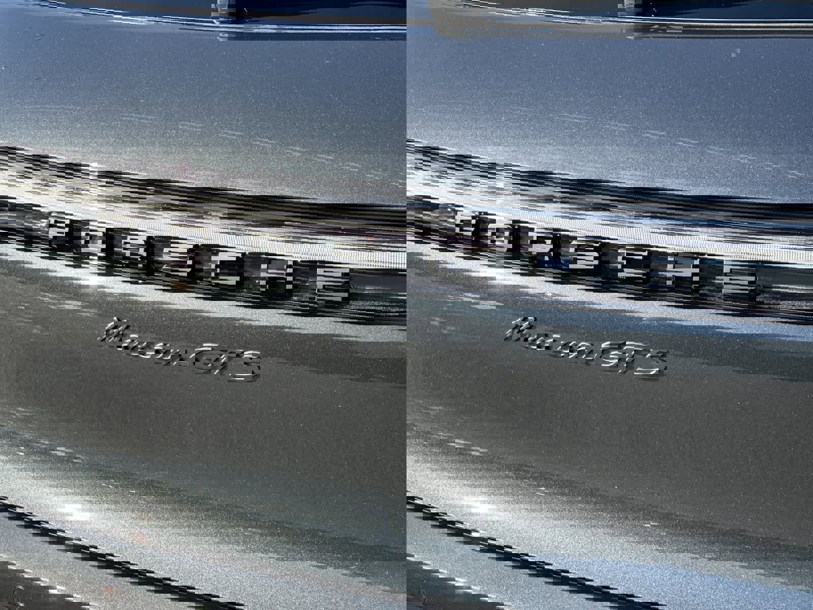 New 2026 Porsche Macan GTS image 32