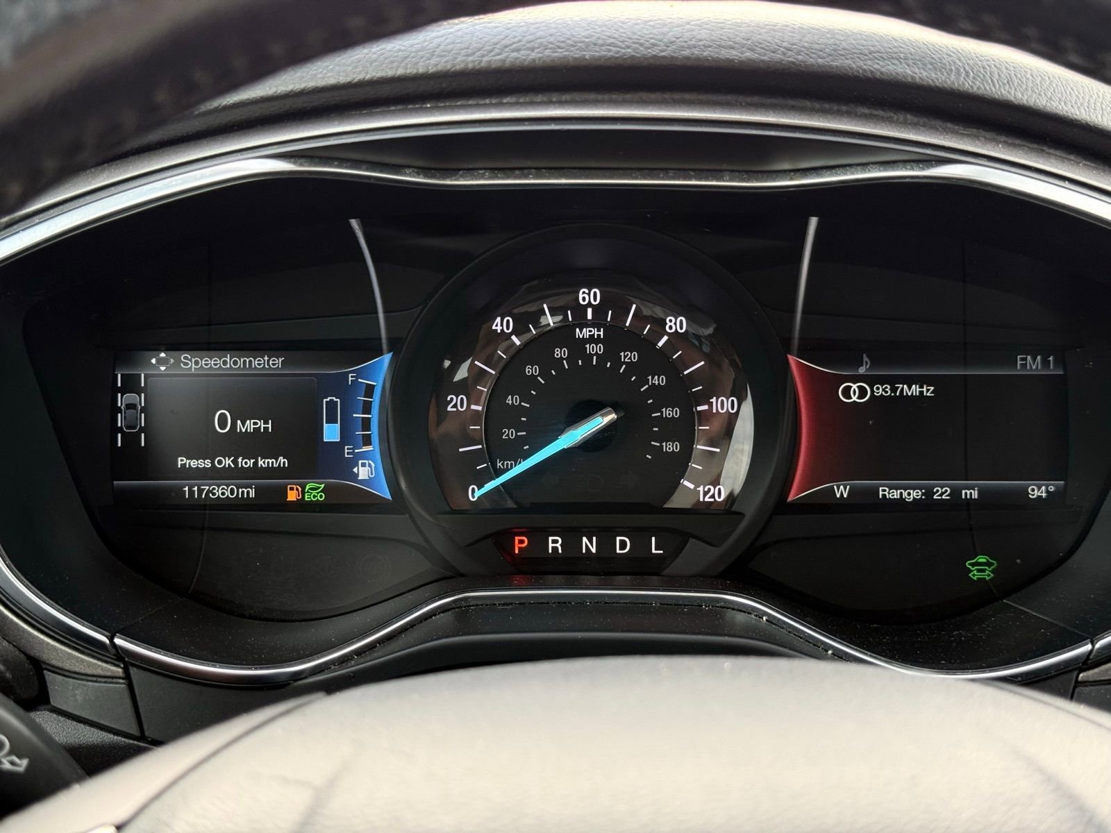Used 2018 Ford Fusion SE w/ Equipment Group 602A FWD image 28