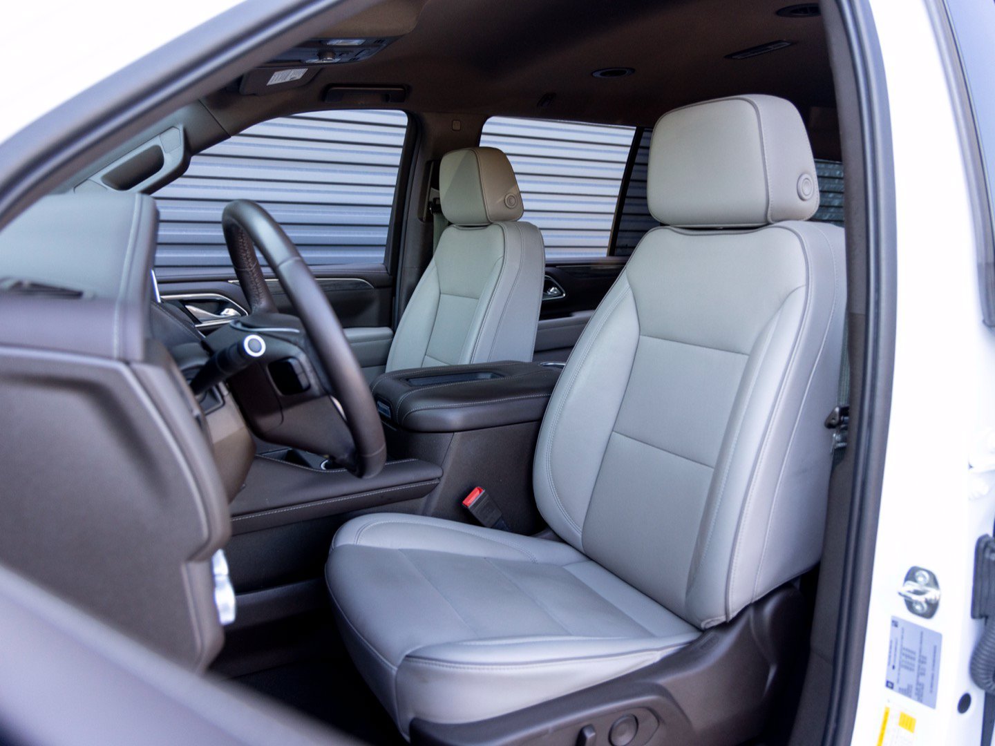 Used 2021 GMC Yukon SLT RWD image 5