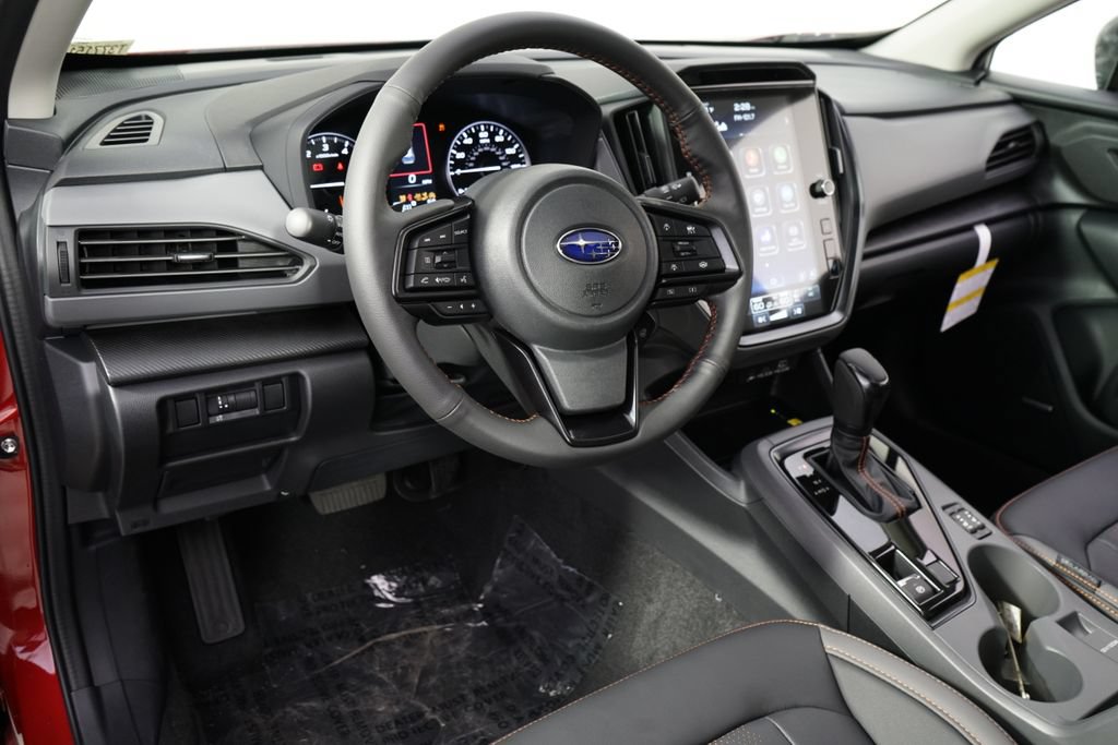New 2026 Subaru Crosstrek 2.5i Limited AWD/4WD image 12