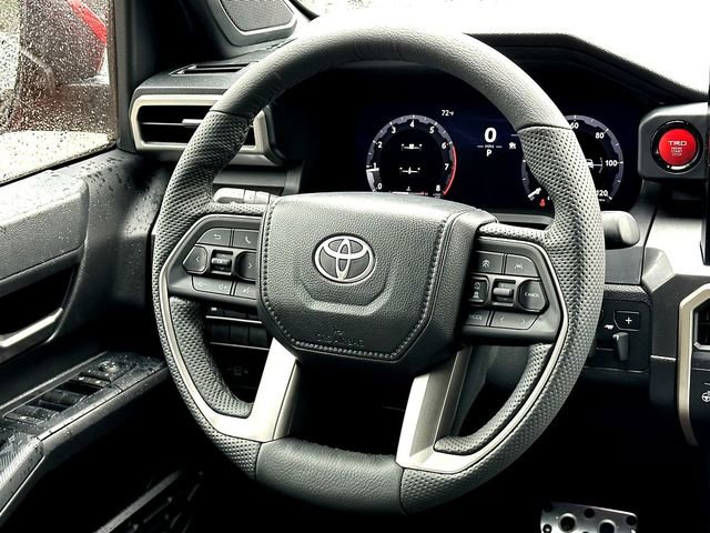 New 2026 Toyota Tacoma TRD Sport image 23