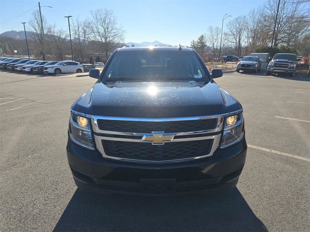 Used 2018 Chevrolet Tahoe LS image 9