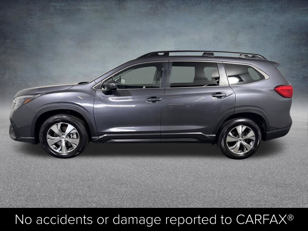Used 2024 Subaru Ascent Premium w/ Convenience Package AWD/4WD image 3