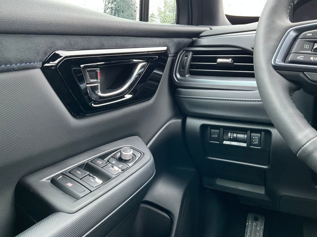 New 2026 Subaru Forester Limited image 22